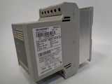 Allen Bradley via TCS 160AA02NSF1 Ser. C NSFP 160 AA02NSF1