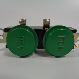 Allen Bradley via TCS 800N28 NSFP (GR/YL) 800 N28