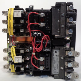 Allen Bradley via TCS 520ECOD Ser. C NSFP (BR/WH) 520E COD