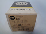 Allen Bradley via TCS 800TPL46R Ser. T NSFP (BK/YL) 800T PL46R