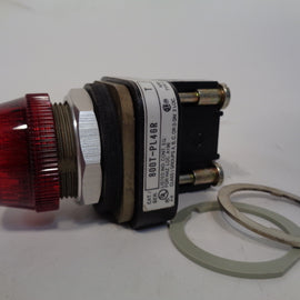 Allen Bradley via TCS 800TPL46R Ser. T NSFP (BK/YL) 800T PL46R