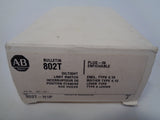 Allen Bradley via TCS 802TH1P Ser. J NSFP (WH) 802T H1P