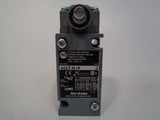 Allen Bradley via TCS 802TH1P Ser. J NSFP (WH) 802T H1P