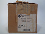 Allen Bradley via TCS 808J2 Ser. F NSFP (BR/WH) 808 J2