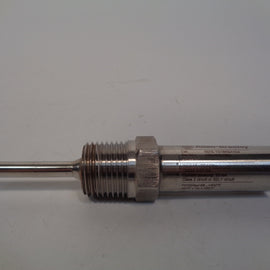 Allen Bradley via TCS 837ETD1BN2A1D4 Ser. A NSFP 837E TD1BN2A1 D4