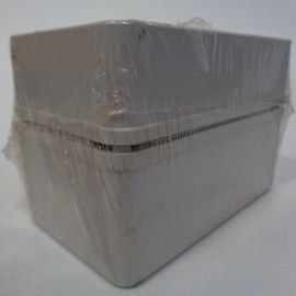 Allen Bradley via TCS 5982PB22G Ser. B NSFP 598 2PB22G