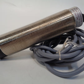 Allen Bradley via TCS 837CDDAV1000E2 Ser. A NSFP (BR/WH)