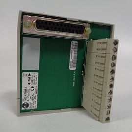 Allen Bradley via TCS 1492AIFM6S3 Ser. A NSFP (BR/WH) 1492 AIFM6S 3