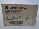 Allen Bradley via TCS 104K09KF02 Ser. A NSFP (WH) 104 K09KF02