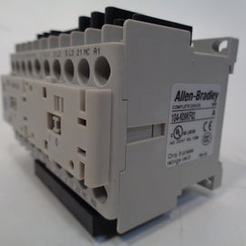 Allen Bradley via TCS 104K09KF02 Ser. A NSFP (WH) 104 K09KF02