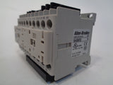 Allen Bradley via TCS 104K09KF02 Ser. A NSFP (WH) 104 K09KF02