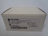 Allen Bradley via TCS 193TAB24 Ser. B NSFP (WH) 193 TAB24