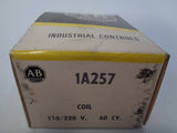 Allen Bradley via TCS 1A257 NSFP (BK/YL)