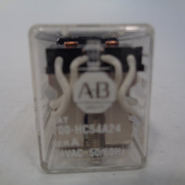 Allen Bradley via TCS 700HC54A24 Ser. A NSFP (BK/YL) 700 HC54A24