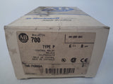 Allen Bradley via TCS 700P600A4 Ser. B NSFP (GY/BL)