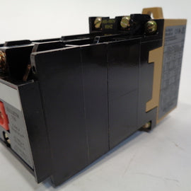 Allen Bradley via TCS 700P600A4 Ser. B NSFP (GY/BL)