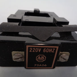 Allen Bradley via TCS 73A06 Ser. K NSFP (BK/GR)