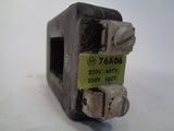 Allen Bradley via TCS 76A06 NSFP (BK/GR)