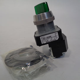 Allen Bradley via TCS 800T16HG2KB6 Ser. U NSFP (WH)