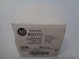 Allen Bradley via TCS 800TCFXTQH2R Ser. U NSFP (WH)