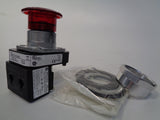 Allen Bradley via TCS 800TCFXTQH2R Ser. U NSFP (WH)
