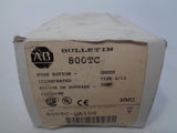Allen Bradley via TCS 800TCQA10G Ser. T NSFP (WH) 800TC QA10G