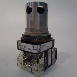 Allen Bradley via TCS 800TCQA10G Ser. T NSFP (WH) 800TC QA10G