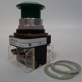 Allen Bradley via TCS 800TFXN1A7 Ser. T NSFP (GY/BL) 800T FXN1A7