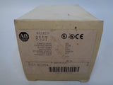 Allen Bradley via TCS 855TB10FC4 Ser. B NSFP (WH) 855T B10FC4