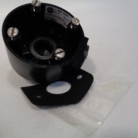 Allen Bradley via TCS 855TBVMP Ser. A NSFP (WH) 855T BVMP