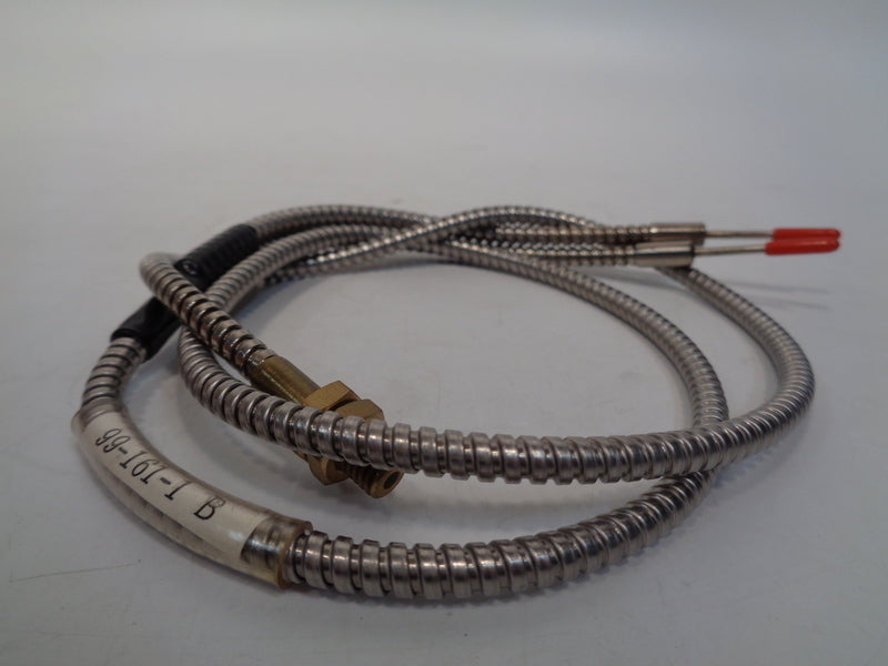 Allen Bradley via TCS 991611 Ser. B NSNP 99 161 1