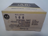 Allen Bradley via TCS HP013 NSFP (BK/YL)