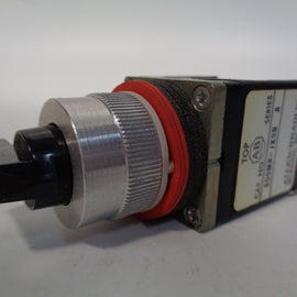 Allen Bradley via TCS 800MRJH9BLAS Ser. A NSFP (BK/YL)