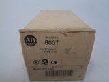 Allen Bradley via TCS 800TPF16R Ser. T NSFP (WH) 800T PF16R