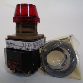 Allen Bradley via TCS 800TPF16R Ser. T NSFP (WH) 800T PF16R