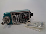 Allen Bradley via TCS 802MAZJ6LF Ser. A NSFP (WH) 802M AZJ6LF