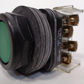 Allen Bradley via TCS 800HAR1AP Ser. F NSFP (WH) 800H AR1AP