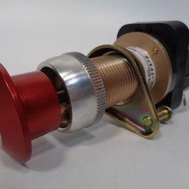 Allen Bradley via TCS 800HFPX6A5 Ser. C NSFP (WH) 800H FPX6A5