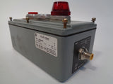 Allen Bradley via TCS 800TVBJ6AABB Ser. A NSFP (BR/WH) 800T VBJ6AABB