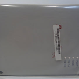 Allen Bradley via TCS 22BCCC Ser. B NSFP (BR/WH) 22B CCC