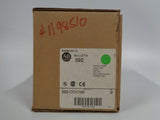 Allen Bradley via TCS 592COV169 Ser. B NSFP (BR/WH) 592 COV 169