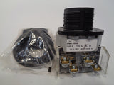 Allen Bradley via TCS 800HHR4A Ser. F NSFP (WH) 800H HR4A