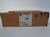 Allen Bradley via TCS 845CAD25 Ser. A NSFP (BR/WH) 845 CA D 25