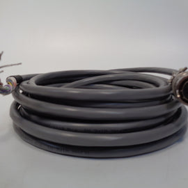 Allen Bradley via TCS 845CAD25 Ser. A NSFP (BR/WH) 845 CA D 25