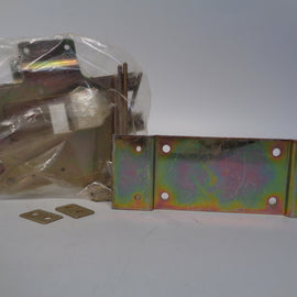 Allen Bradley via TCS 1494DN11 Ser. A NSFP (BR/YL) 1494D N11