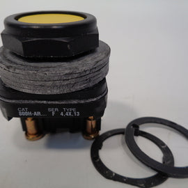 Allen Bradley via TCS 800HAR9D2 Ser. F NSFP (WH) 800H AR9D2