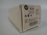 Allen Bradley via TCS 800HNP14KF4AAXX Ser. C NSFP (WH) 800H NP14KF4AAXX