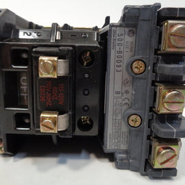 Allen Bradley via TCS 509BOD93 Ser. B NSFP (BR/WH) 509 BOD 93