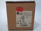 Allen Bradley via TCS 509BODB1D Ser. B NSFP (BR/WH) 509 BOD B1D
