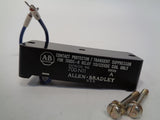 Allen Bradley via TCS 700N11 Ser. A NSFP (BK/YL) 700 N11